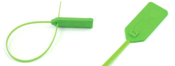 HF - RFID RFID Tie Tag HF - RFID RFID Tie Tag